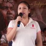 Irupé Cañari