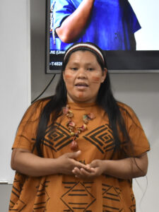 Nilda Chavez Chavez