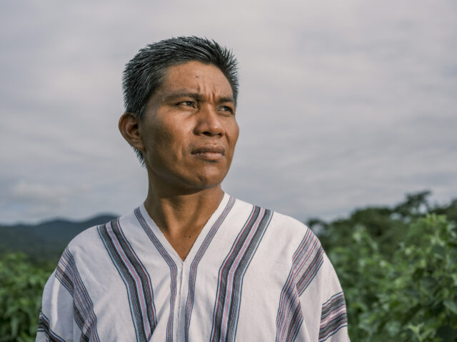 Ángel Pedro Valerio: Liderazgo asháninka en defensa de la vida y el territorio