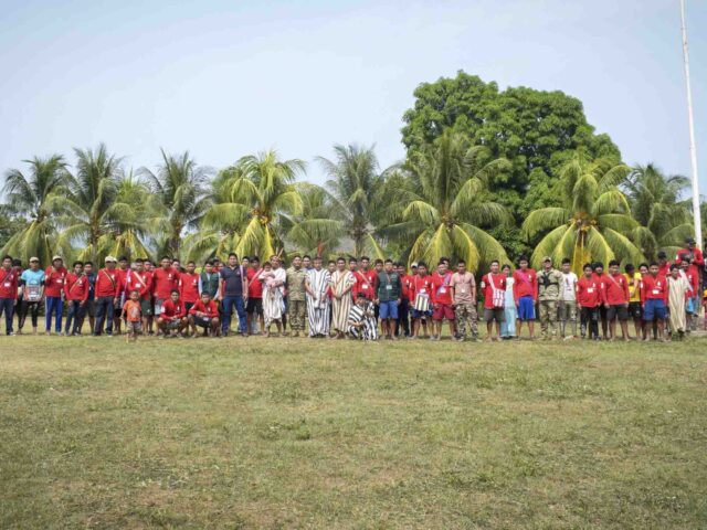 CARE compartirá en la COP30 su experiencia sobre manejo del fuego y resiliencia climática