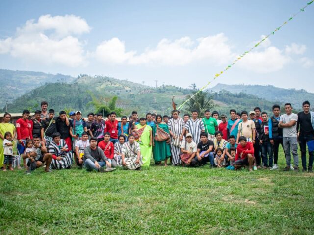 ¡𝗟𝗮 𝗿𝗲𝗽𝗿𝗲𝘀𝗲𝗻𝘁𝗮𝗰𝗶𝗼́𝗻 𝗶𝗻𝗱𝗶𝗴𝗲𝗻𝗮 𝗻𝗼 𝗲𝘀 𝗮𝗹𝗴𝗼 𝗾𝘂𝗲 𝘀𝗲 𝗮𝘂𝘁𝗼𝗱𝗲𝗰𝗹𝗮𝗿𝗲!