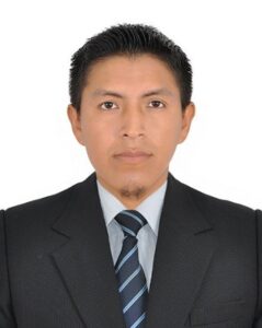 Evans Quispe