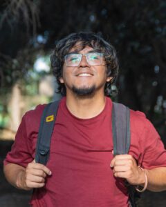 Joe Suárez