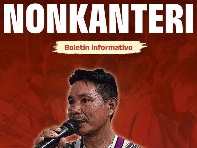 CARE presenta la primera edición 2026 de su boletín institucional NONKANTERI