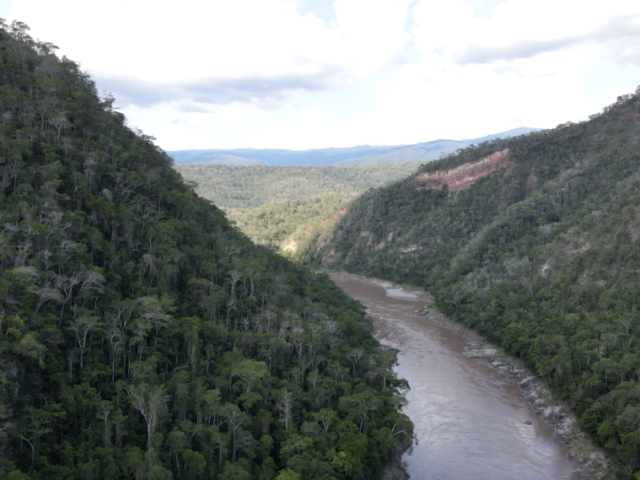Una vez más decimos NO a Pakitzapango: CARE exige archivar proyecto de ley que amenaza al pueblo asháninka del río Ene